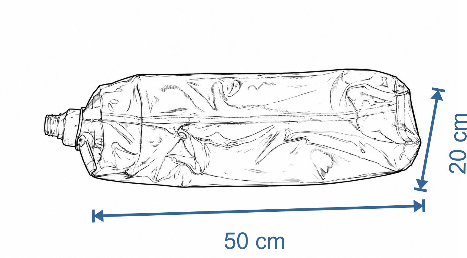 Tunneltank